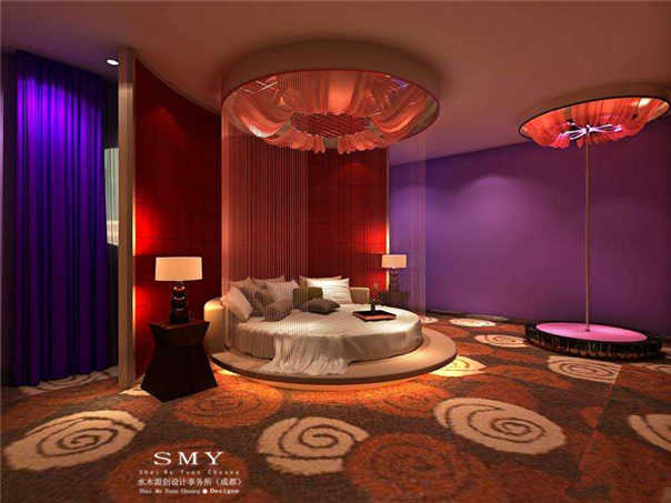 雅安主題酒店設(shè)計