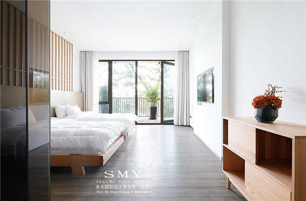 廣安酒店房間裝修設(shè)計注意事項