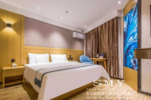 便捷式酒店設(shè)計說明 便捷式酒店設(shè)計說明