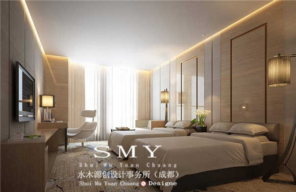 廣安商務(wù)酒店設(shè)計公司哪家好？