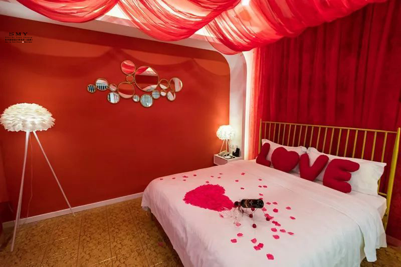 樂山精品酒店設計時注意哪些？看了你就明白了！