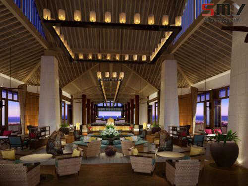 宜賓酒店設(shè)計的發(fā)展趨勢-水木源創(chuàng) 宜賓酒店設(shè)計的發(fā)展趨勢-水木源創(chuàng)