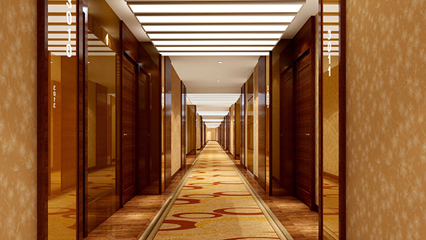 瀘州精品酒店設(shè)計該這樣做！