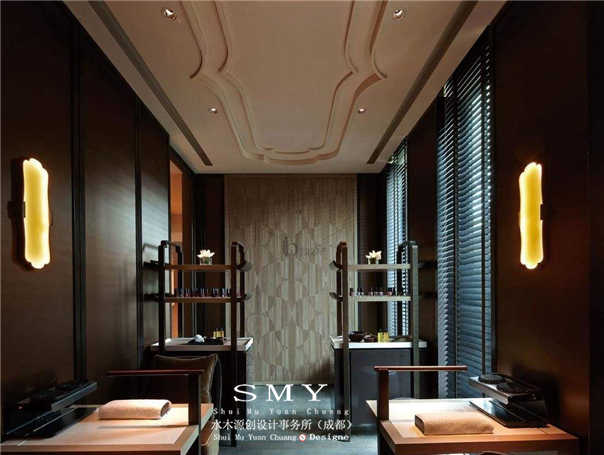 宜賓主題酒店,溫泉酒店設(shè)計(jì)風(fēng)格該注意些什么？-水木源創(chuàng)