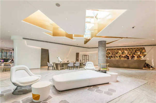 達(dá)州連鎖酒店設(shè)計、酒店裝修設(shè)計看準(zhǔn)這五點