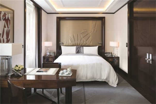 達(dá)州連鎖酒店設(shè)計、酒店裝修設(shè)計看準(zhǔn)這五點