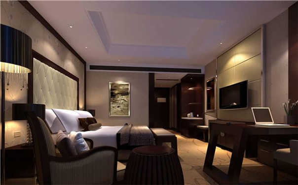 成都本土做的好酒店設(shè)計裝修公司，有沒有推薦？