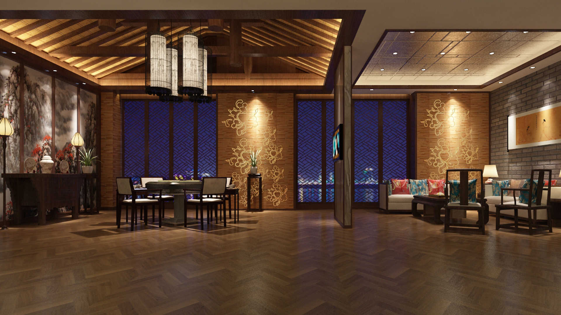 南充酒店設(shè)計用創(chuàng)新推動發(fā)展-水木源創(chuàng) 南充酒店設(shè)計用創(chuàng)新推動發(fā)展-水木源創(chuàng)