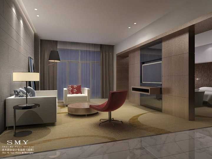 資陽溫泉度假酒店設計理念-水木源創(chuàng) 資陽溫泉度假酒店設計理念-水木源創(chuàng)