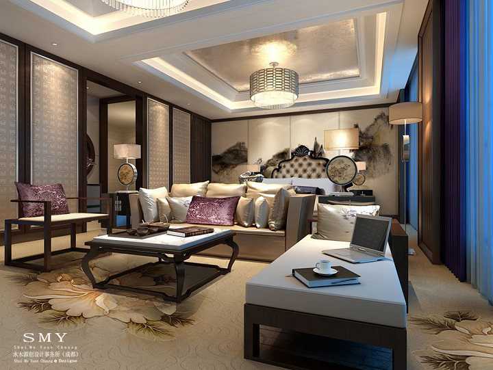 南充酒店設(shè)計(jì)走廊、電梯怎么設(shè)計(jì)？-水木源創(chuàng)設(shè)計(jì)（SMY）