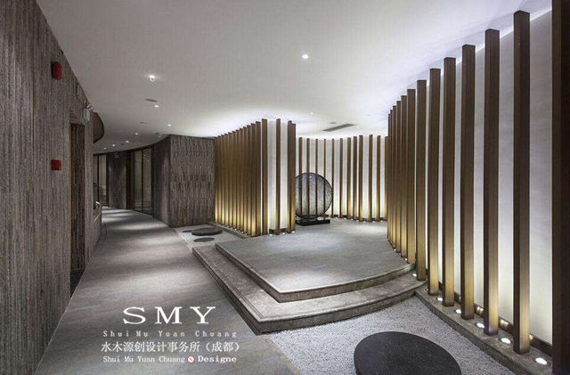 眉山四星級酒店裝飾設(shè)計要點，必看這4點