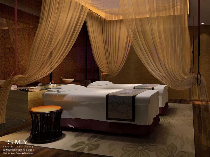 綿陽(yáng)商務(wù)酒店、度假酒店的對(duì)比-水木源創(chuàng)設(shè)計(jì)（SMY）