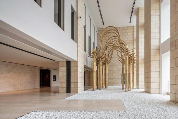 廣安精品酒店、主題酒店設計之間的區(qū)別