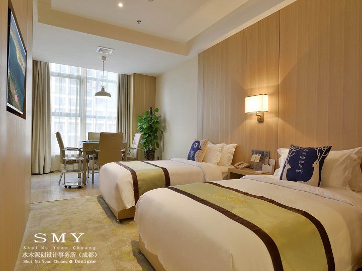 對(duì)于酒店設(shè)計(jì)這來說