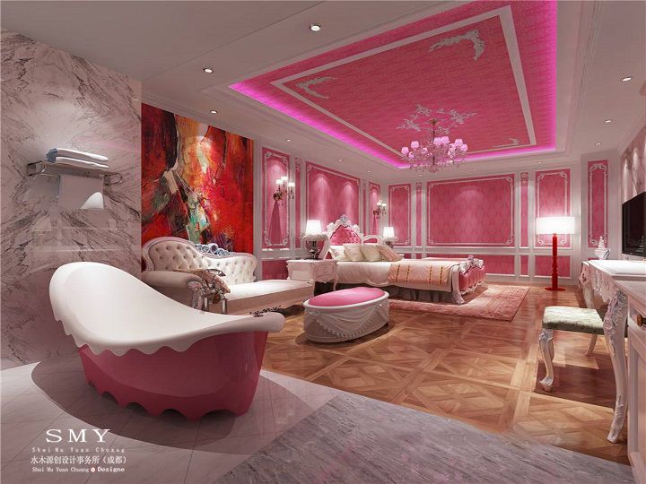 精品酒店在當(dāng)前國際國內(nèi)環(huán)境下的發(fā)展