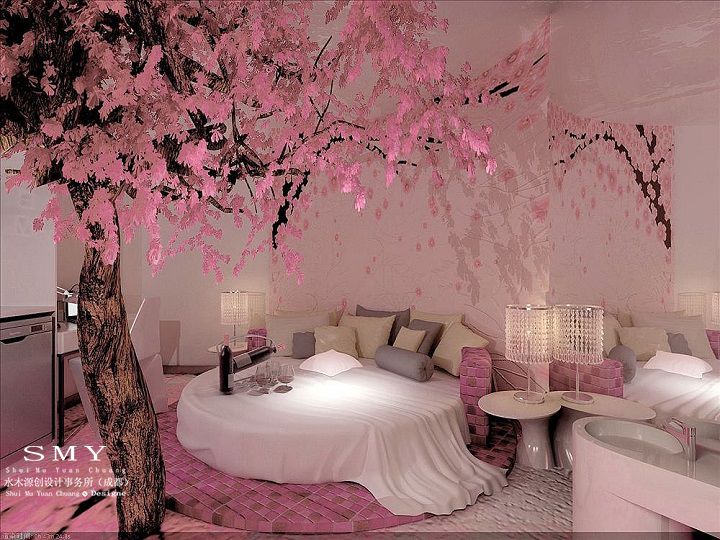 精品酒店在當(dāng)前國際國內(nèi)環(huán)境下的發(fā)展