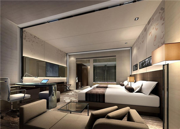 好的酒店設(shè)計細(xì)節(jié)處理