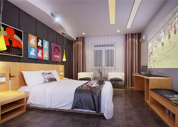 好的酒店設(shè)計細(xì)節(jié)處理