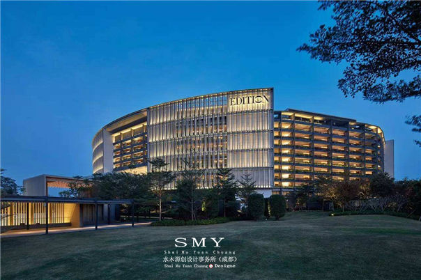 酒店設(shè)計建筑經(jīng)濟技術(shù)指標(biāo)