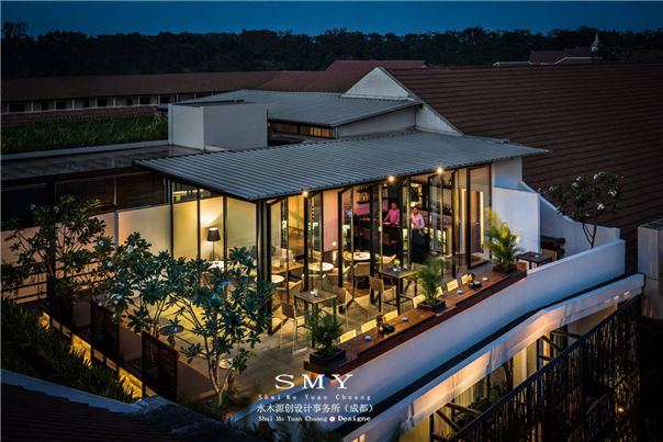 酒店設(shè)計建筑經(jīng)濟技術(shù)指標(biāo)