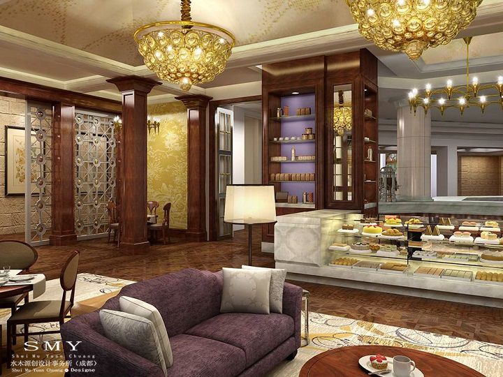 瀘州酒店設(shè)計公司