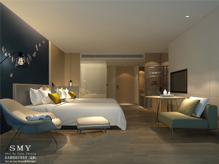 歐式古典風與北歐鄉(xiāng)村風