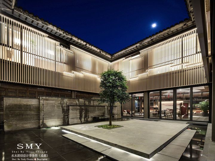 歐式古典風與北歐鄉(xiāng)村風