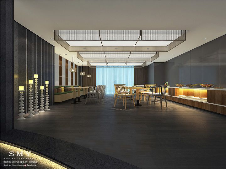 歐式古典風與北歐鄉(xiāng)村風