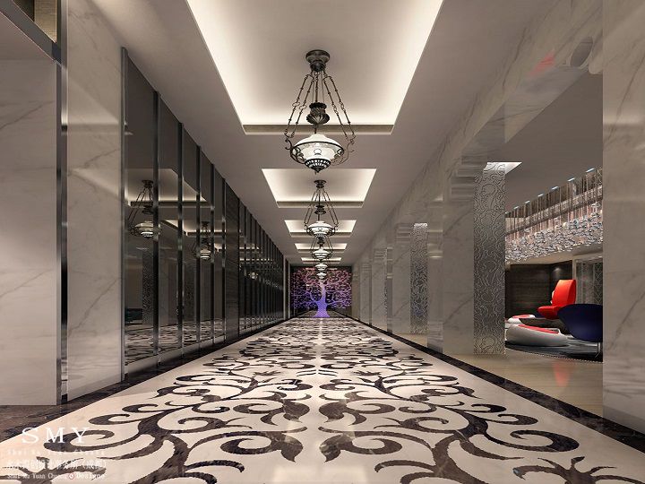 樂山民宿酒店設(shè)計(jì)