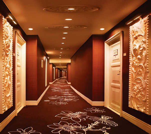 集成墻板酒店開放式餐廳設(shè)計(jì)圖片 集成墻板酒店開放式餐廳設(shè)計(jì)圖片