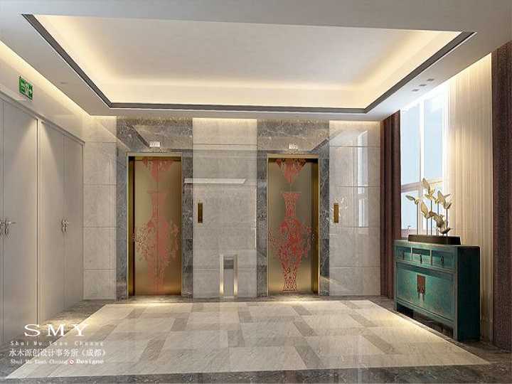 樂山主題酒店之情侶酒店設(shè)計(jì)