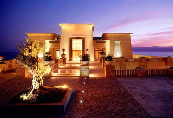 五星級酒店智能化設(shè)計(jì)方案