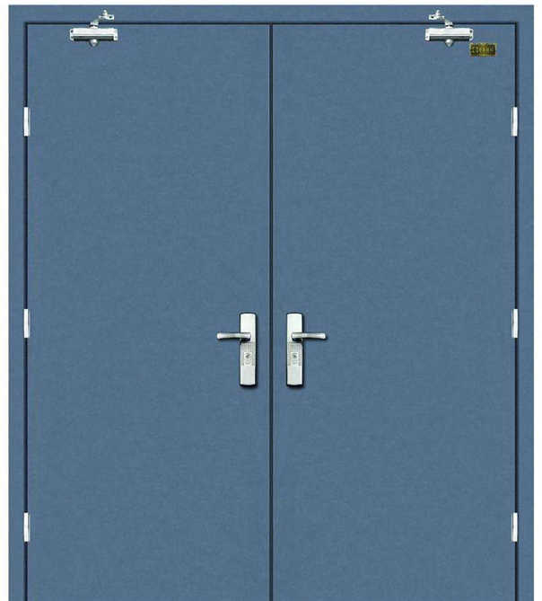 酒店設(shè)計(jì)防火門(mén)尺寸規(guī)范