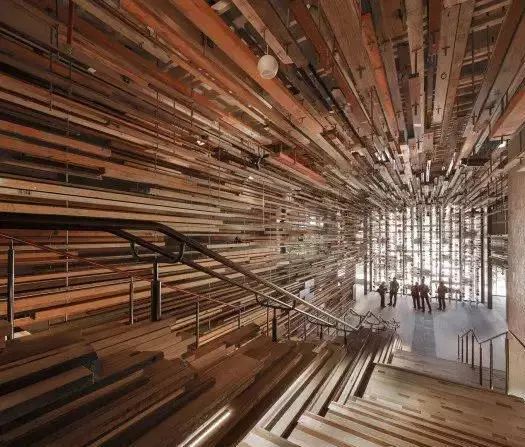 Hotel Hotel酒店大堂設(shè)計