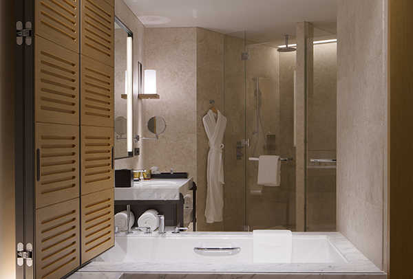 酒店裝修設(shè)計