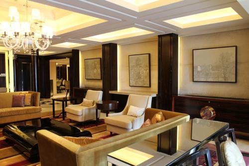 賓館裝修設(shè)計(jì)