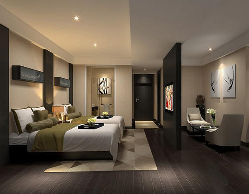 商務(wù)裝修酒店、酒店設(shè)計公司