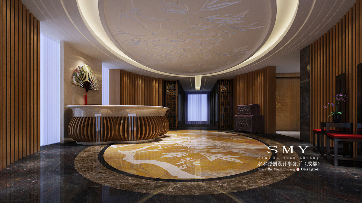 酒店設(shè)計(jì)圖