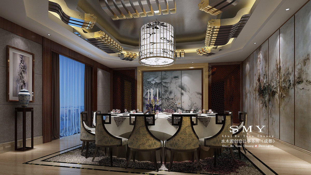 酒店餐包設(shè)計