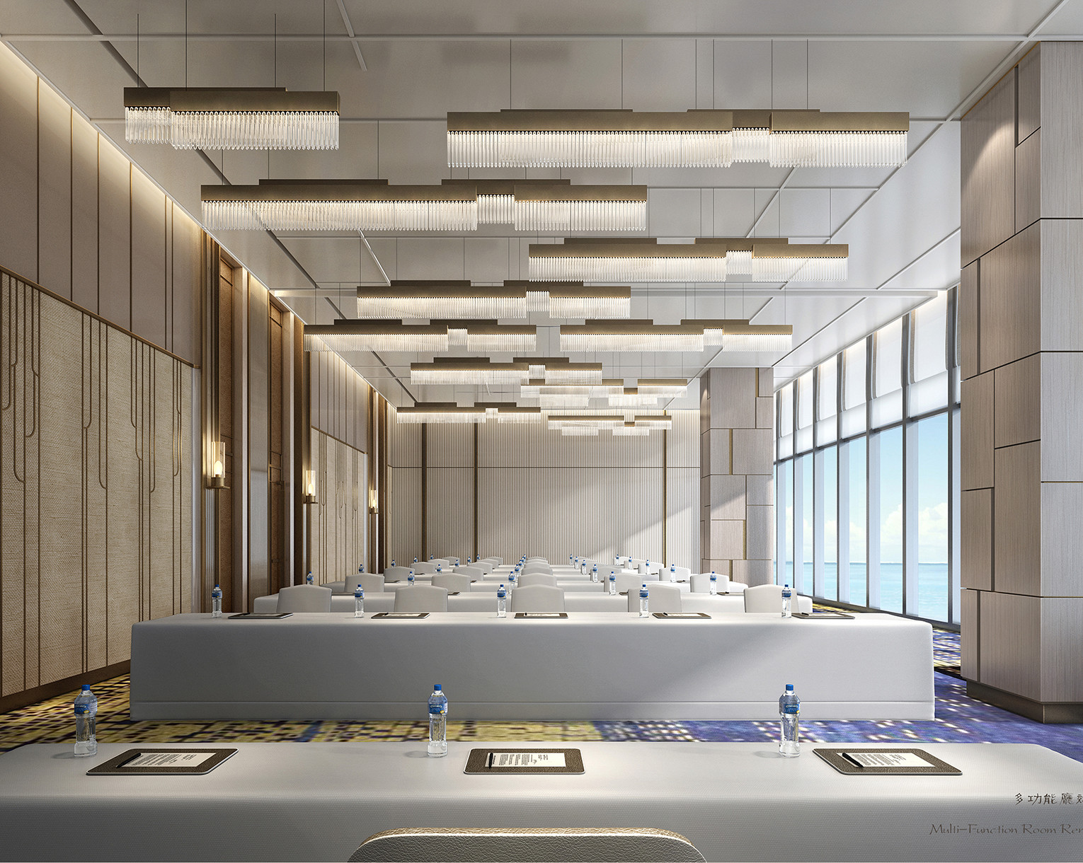 會議室裝修設(shè)計