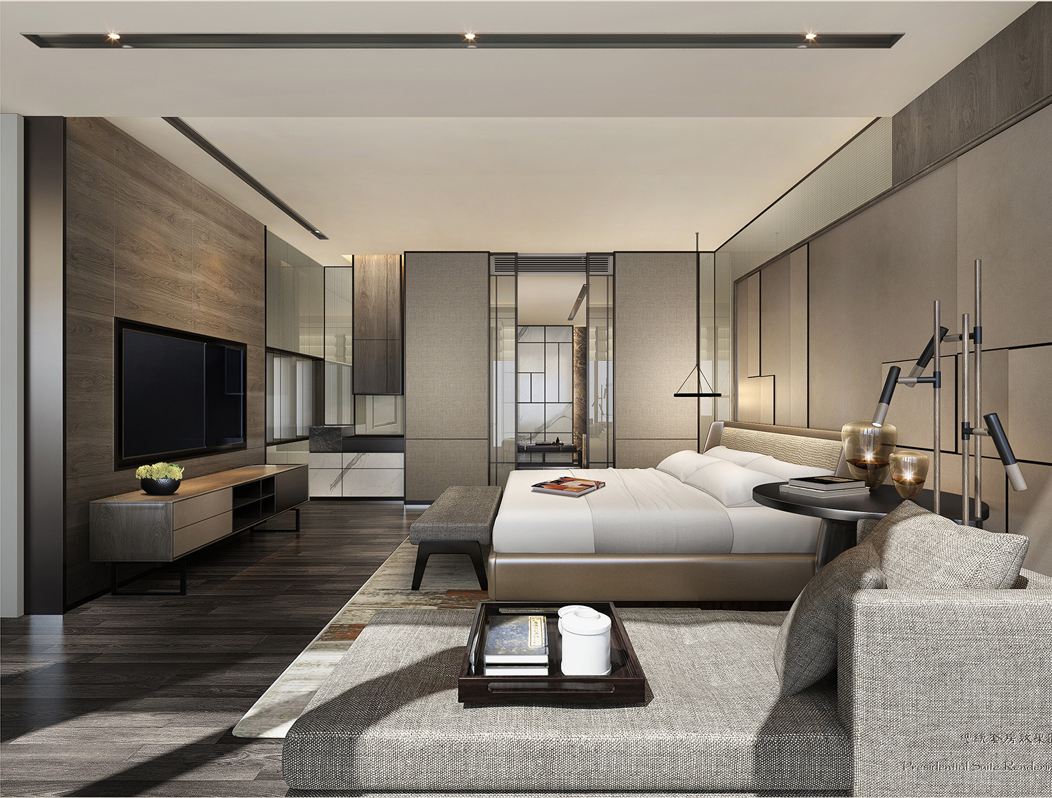 酒店客房設(shè)計