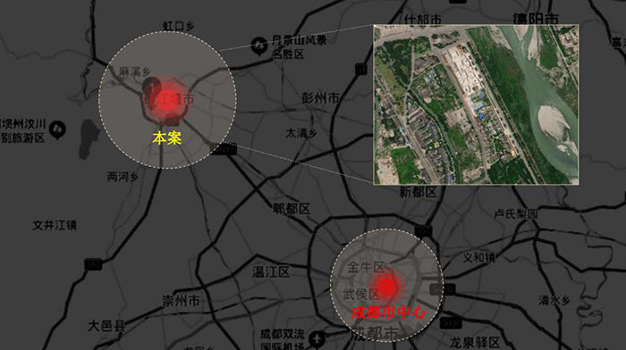 都江堰酒店項目|酒店設(shè)計方案市場分析