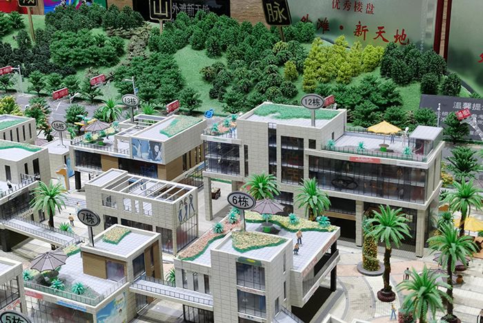 都江堰酒店項目|酒店設(shè)計方案市場分析