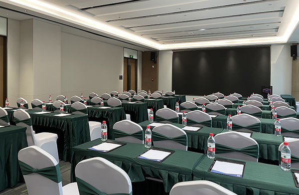 酒店設(shè)計(jì)方案