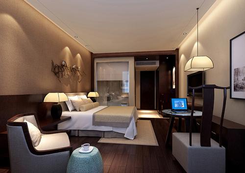 酒店施工設(shè)計