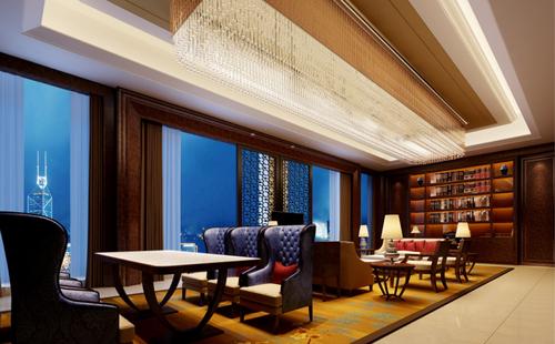 酒店裝修設(shè)計