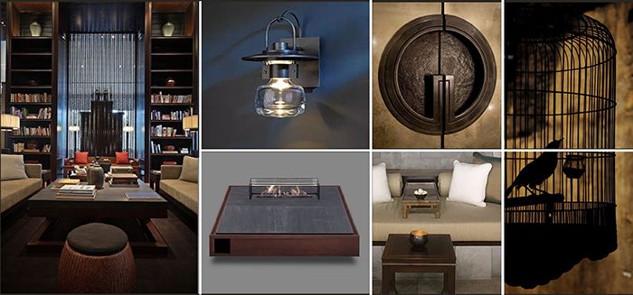 裝修公司室內(nèi)裝修設(shè)計，保證效果的情況下布局