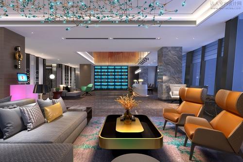 酒店設(shè)計(jì)、裝修公司設(shè)計(jì)