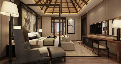 精品酒店設(shè)計(jì)、裝修設(shè)計(jì)空間