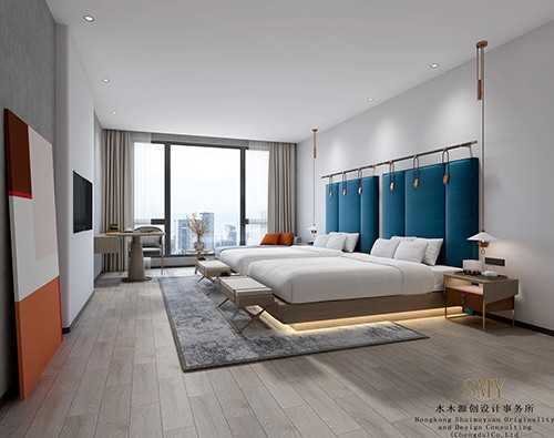 專業(yè)做快捷酒店設(shè)計，做快捷酒店設(shè)計室內(nèi)客房設(shè)計效果展示、室內(nèi)設(shè)計效果大全